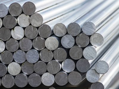 Aluminum Bars