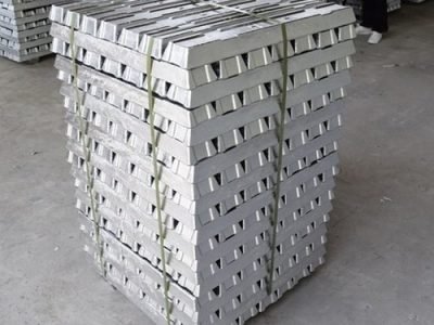 Aluminum Ingots