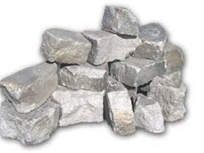 Low Carbon Ferro Manganese