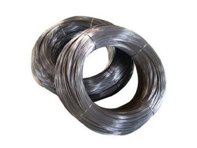 Mild-Steel-Wire