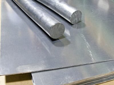 Lead Metal Products