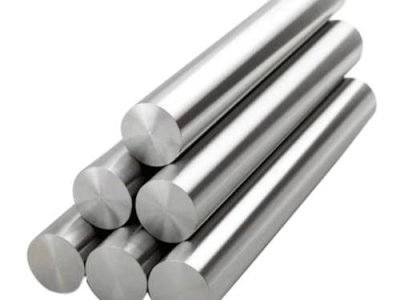 Titanium Bars